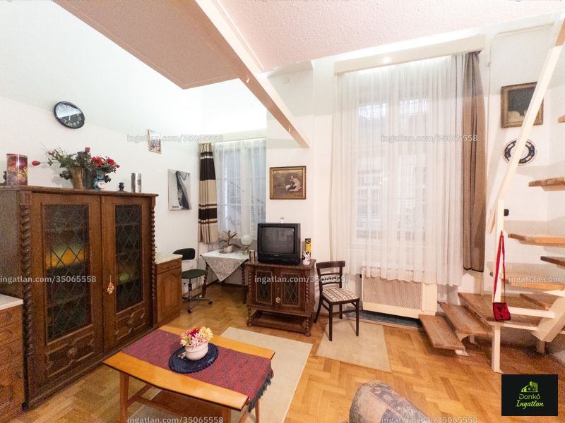 Budapest - VI. kerület - Terézváros - 3. kép