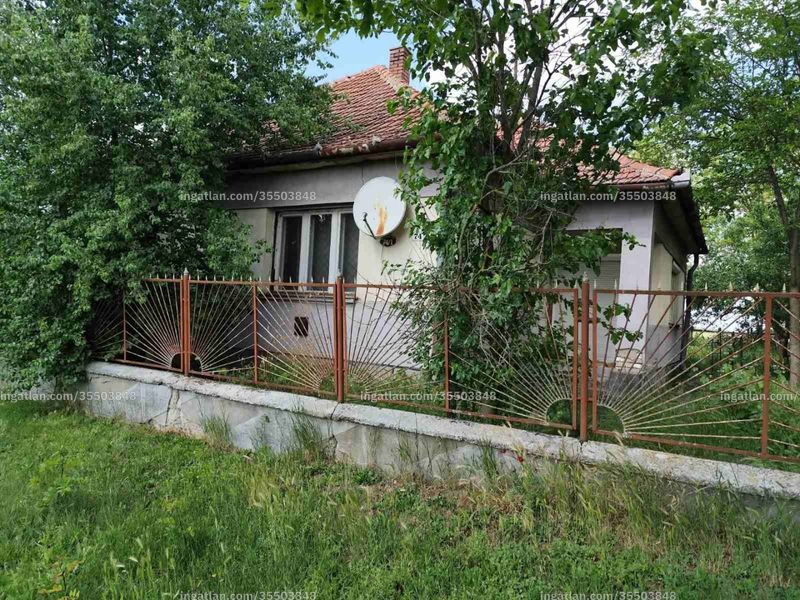 Ingatlan kép