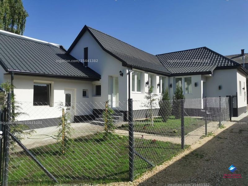 Ingatlan kép