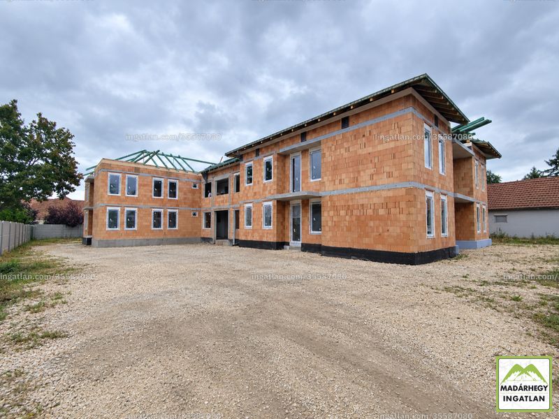 Ingatlan kép