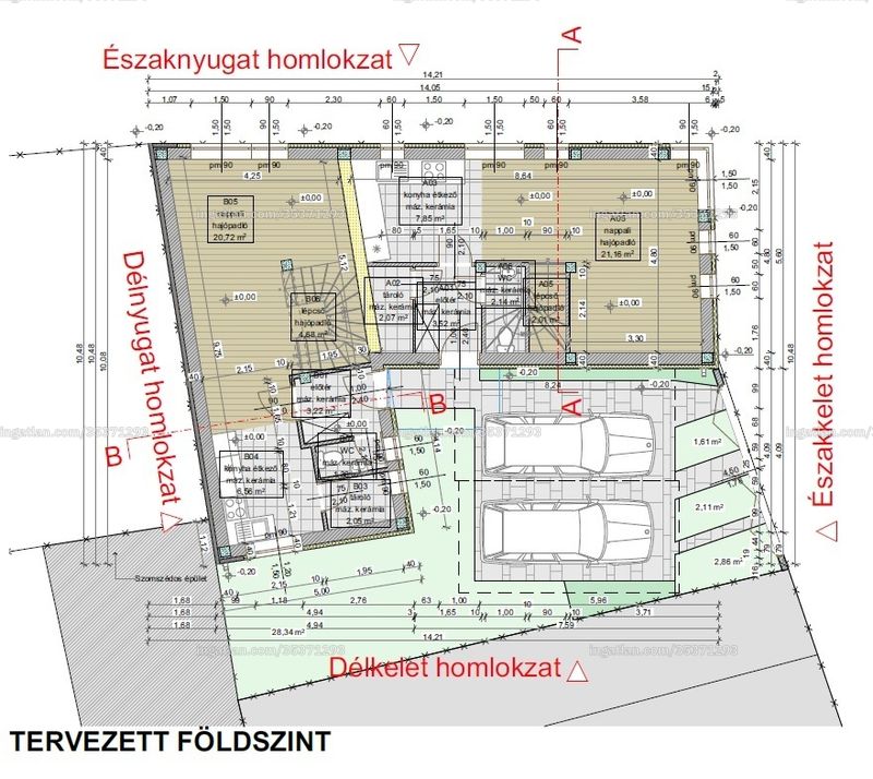 Kép az ingatlanról