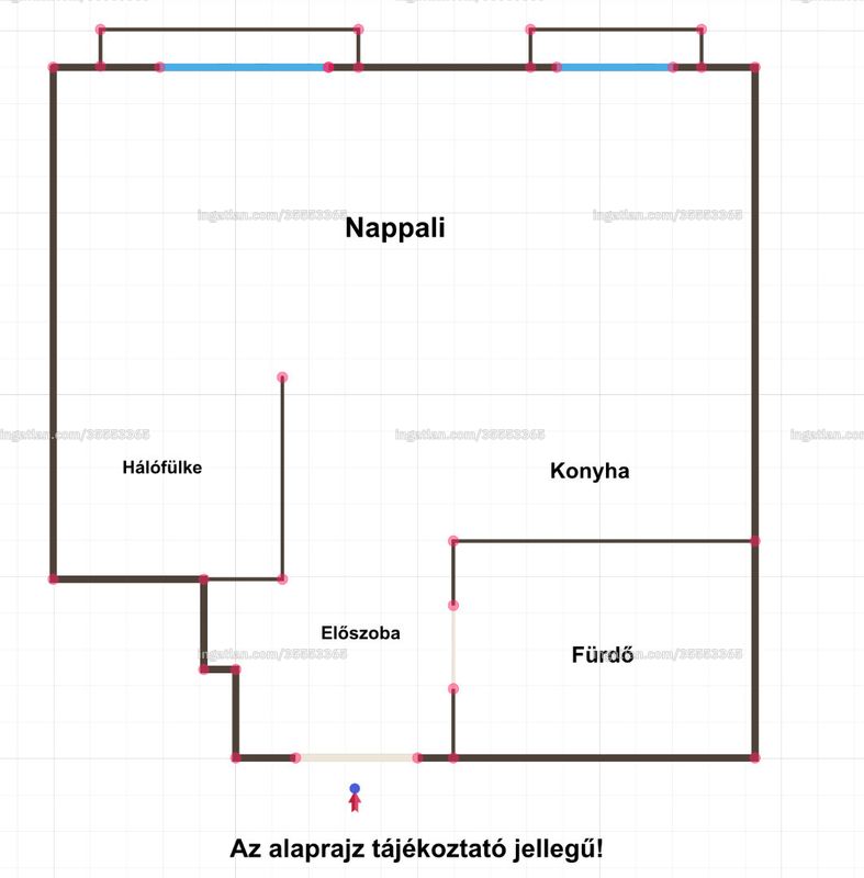 Kép az ingatlanról