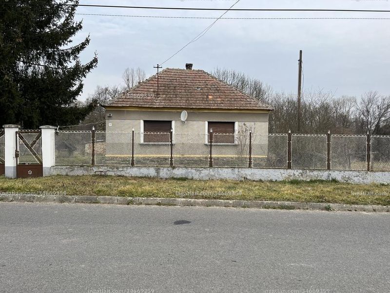 Hirdetés fotója
