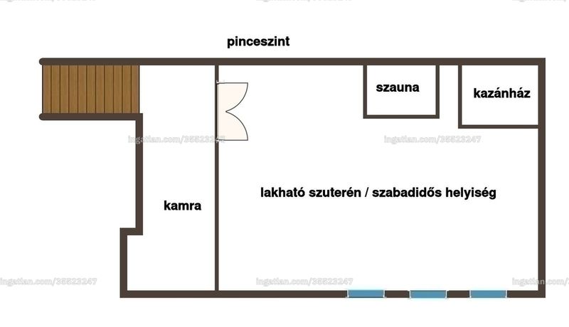 Kép az ingatlanról