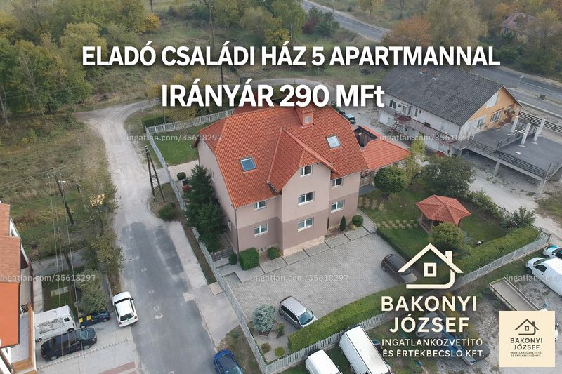 Ingatlan kép