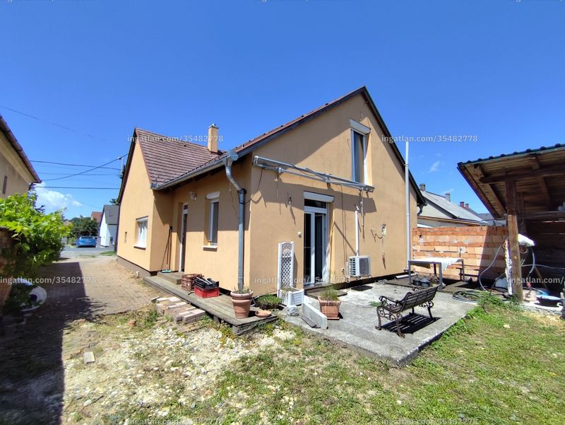 Ingatlan kép