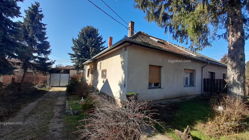 Hirdetés fotója