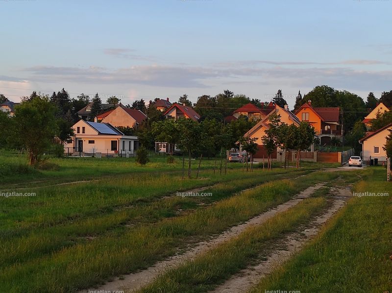 környék