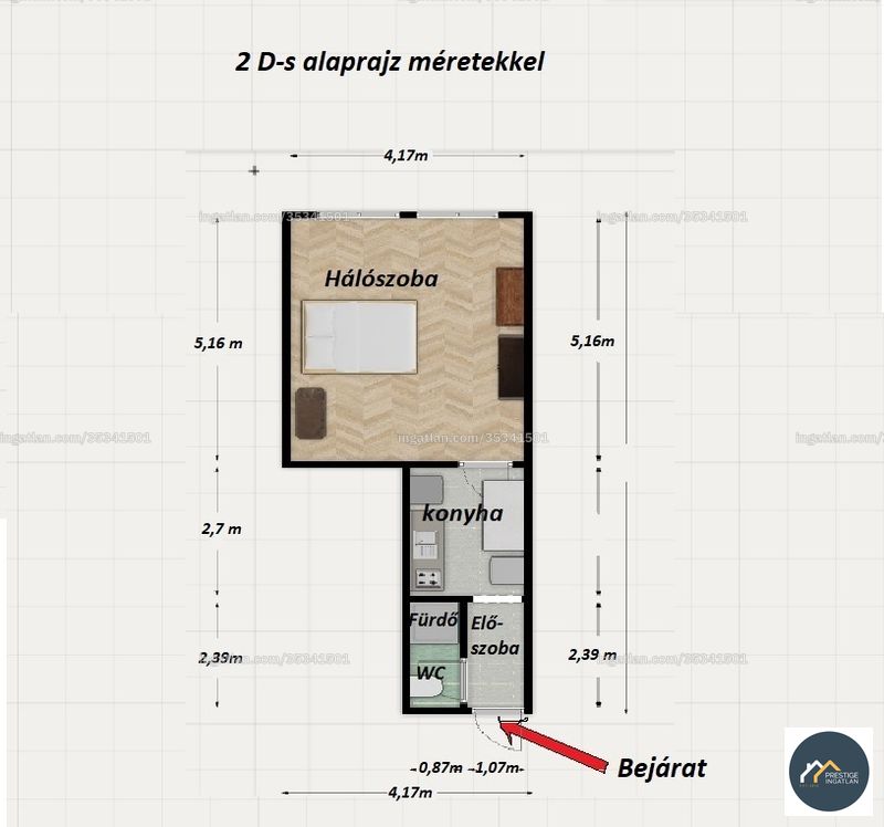 Kép az ingatlanról