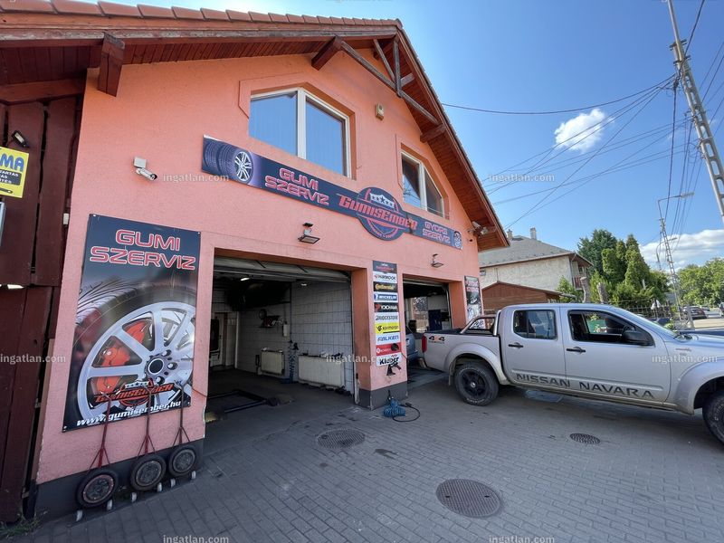 Kép az ingatlanról