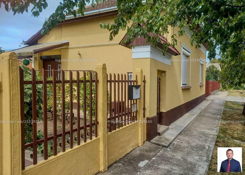 Ingatlan kép
