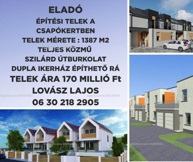 Kép az ingatlanról