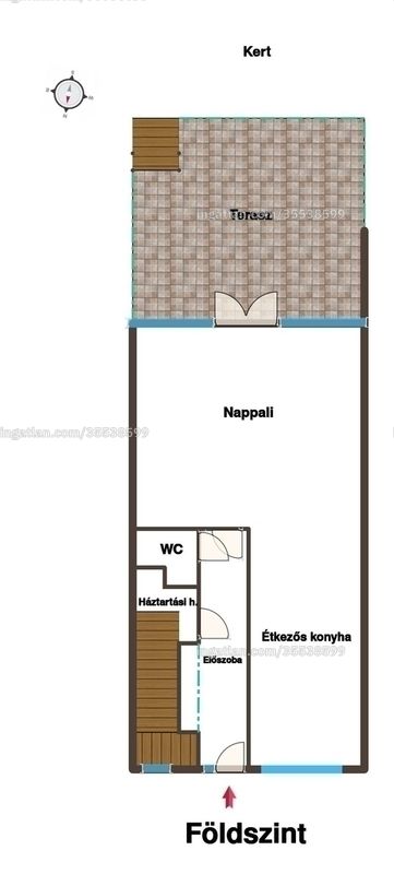 Kép az ingatlanról