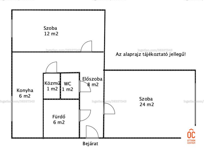alaprajz