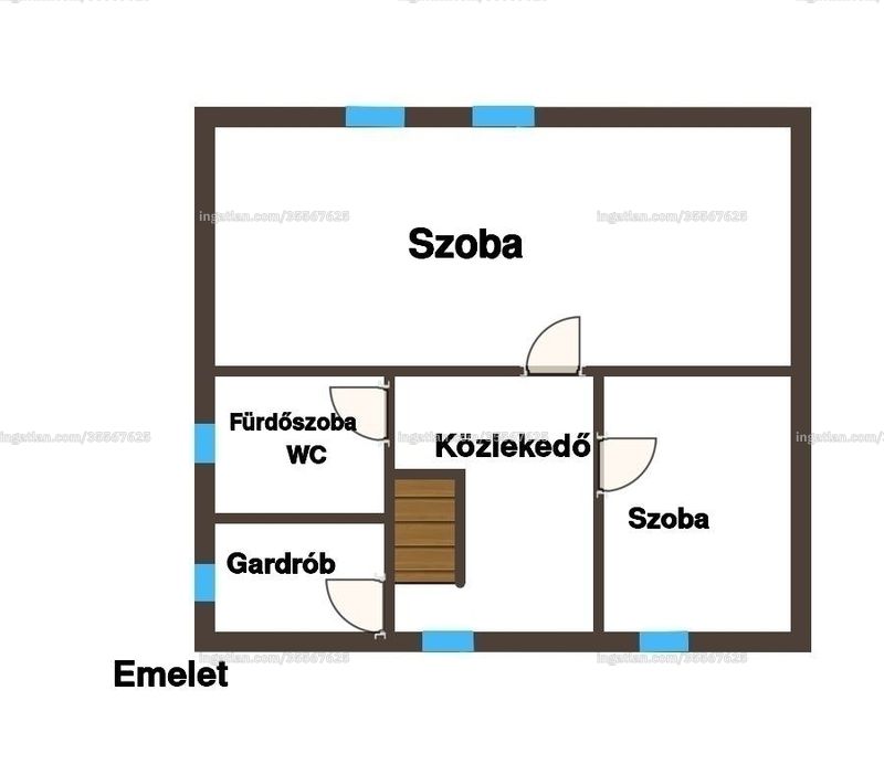 Kép az ingatlanról