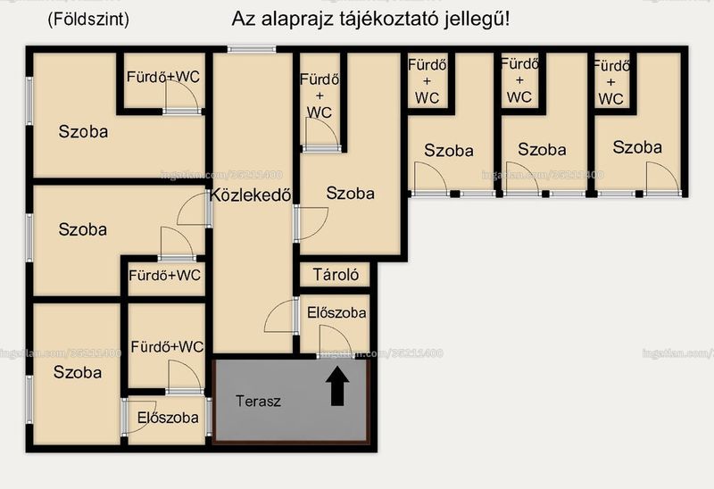 Kép az ingatlanról
