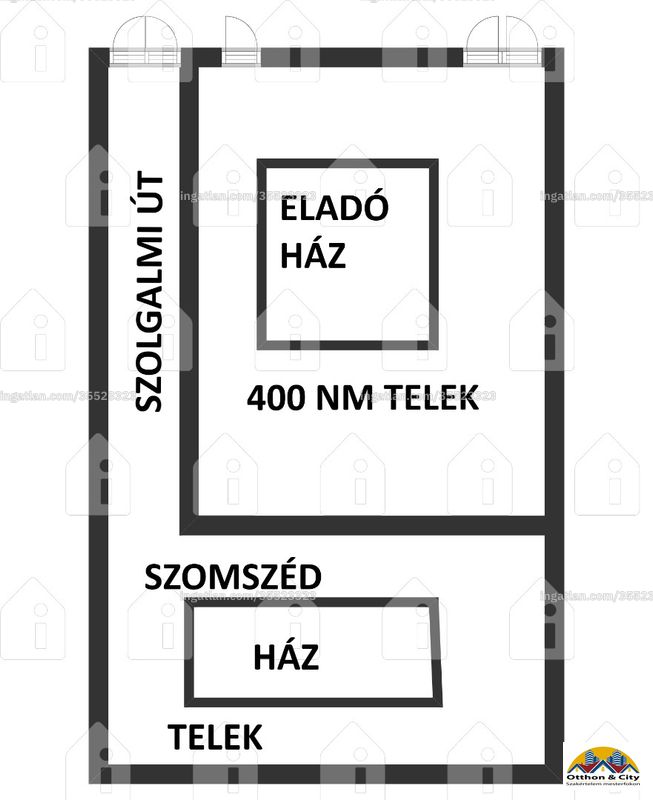 Kép az ingatlanról