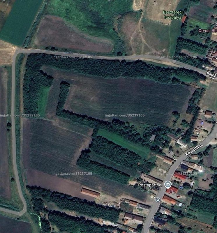 Hirdetés fotója
