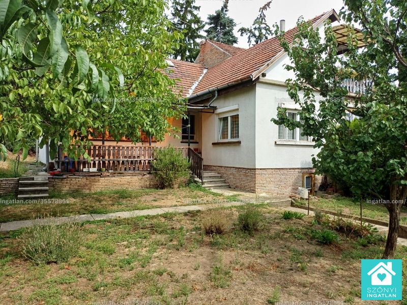 Ingatlan kép