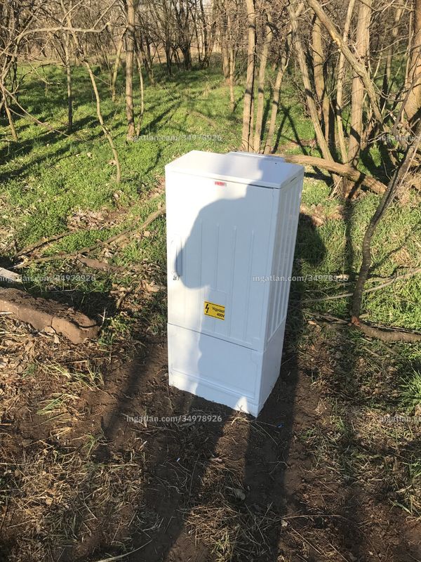 Bild über die Immobilie
