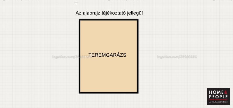 Kép az ingatlanról