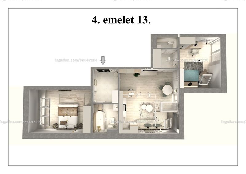 Listing photo