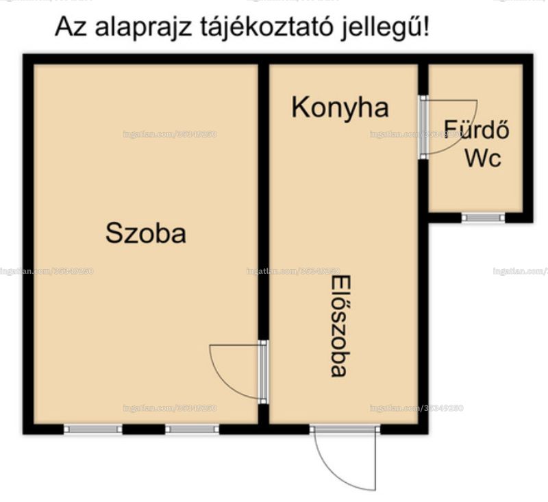 Kép az ingatlanról