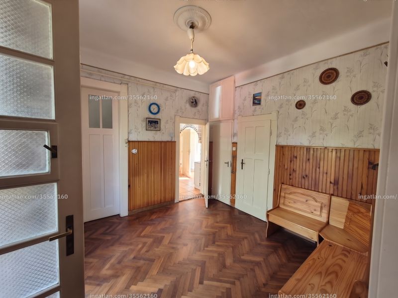 hall