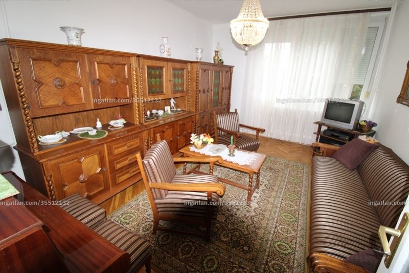 Ingatlan kép