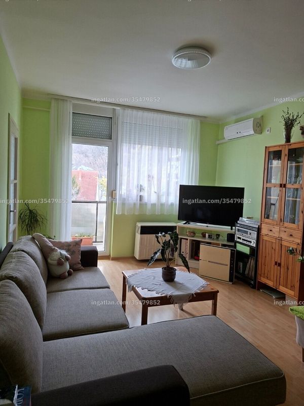 Ingatlan kép