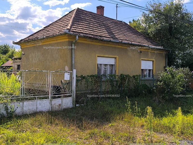 Hirdetés fotója