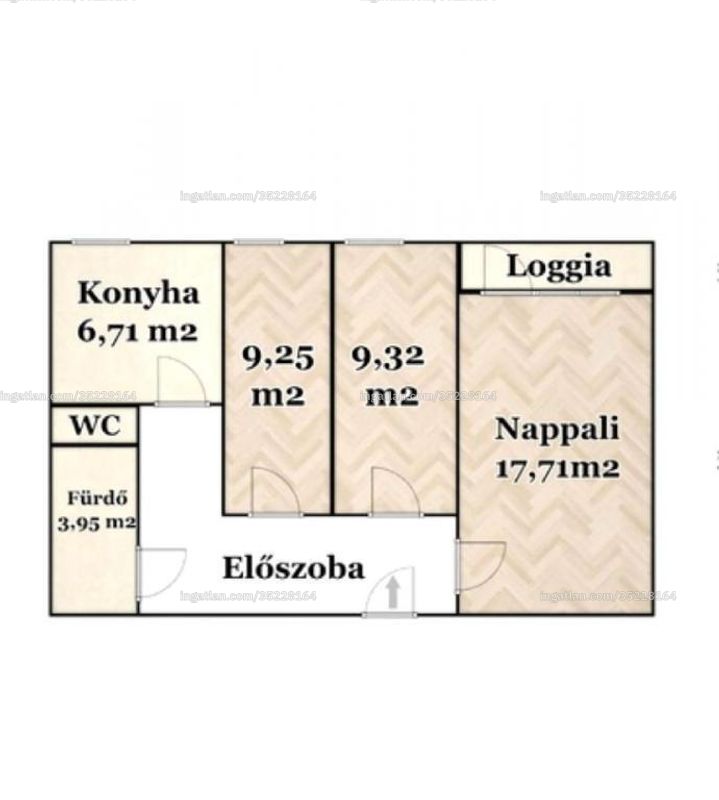 Kép az ingatlanról
