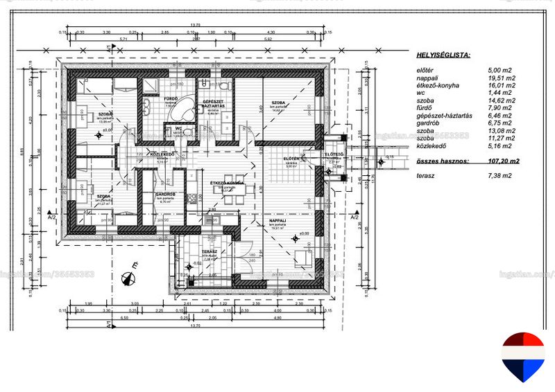 Listing photo