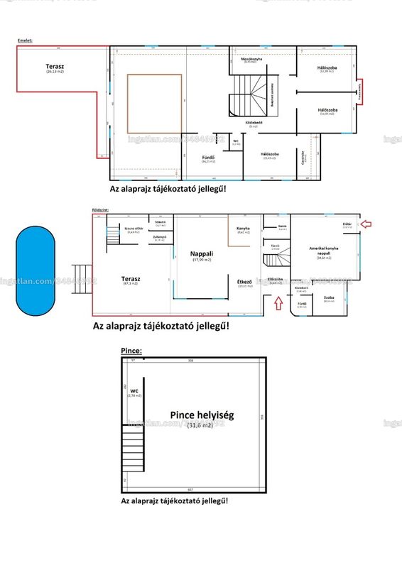 Bild über die Immobilie