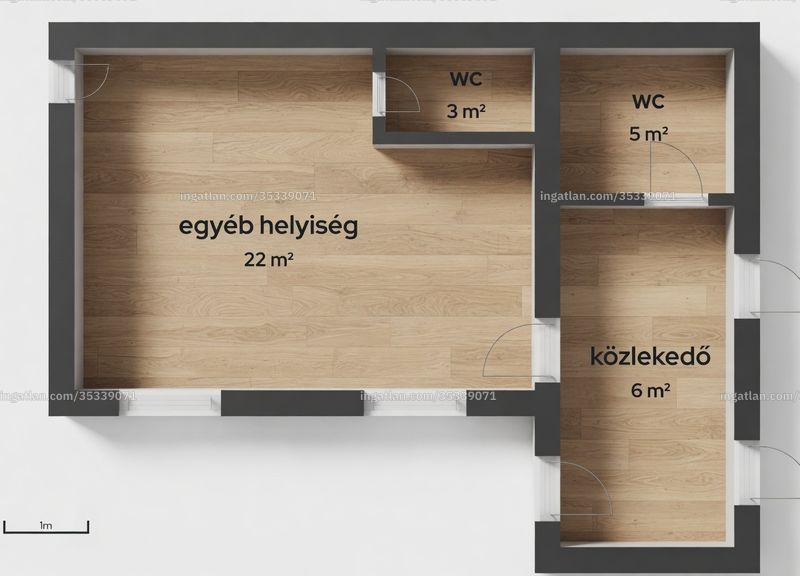 Kép az ingatlanról