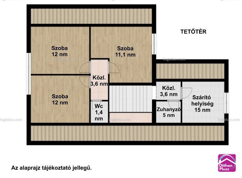Kép az ingatlanról