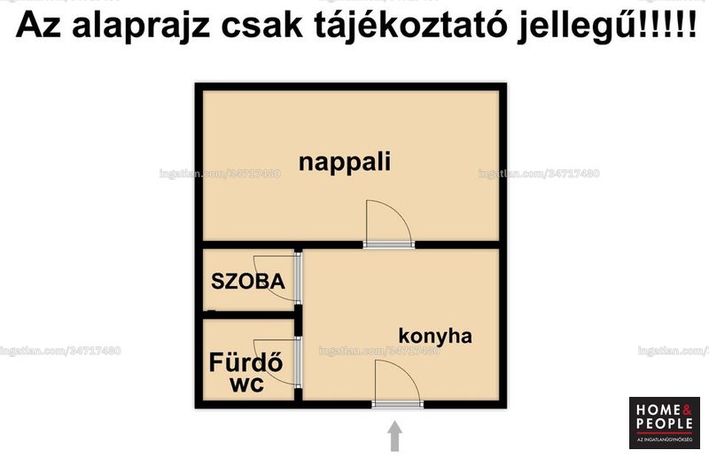 Kép az ingatlanról