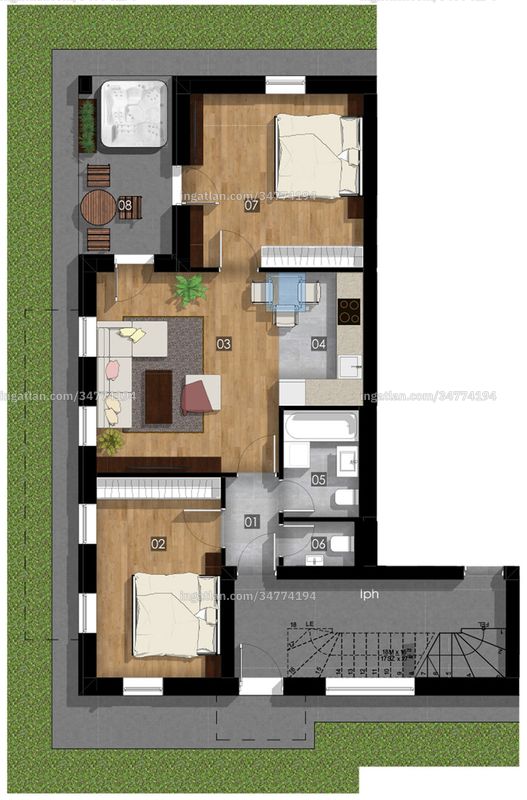 Listing photo