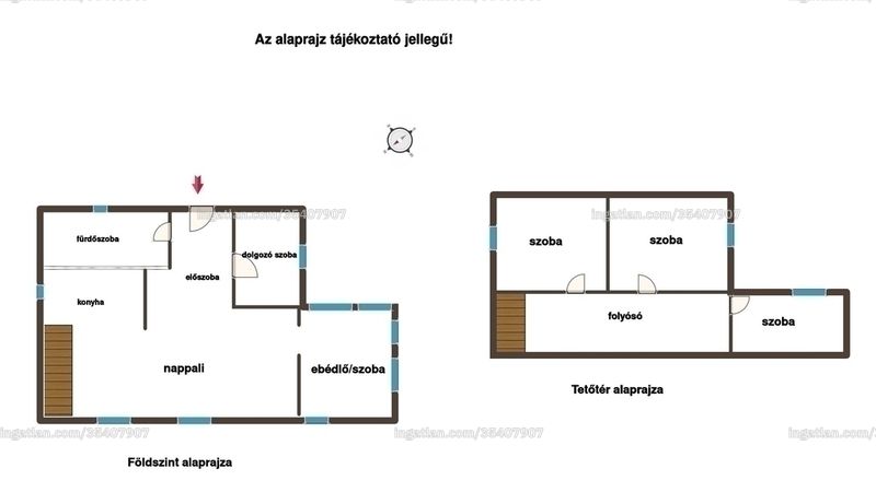 Kép az ingatlanról