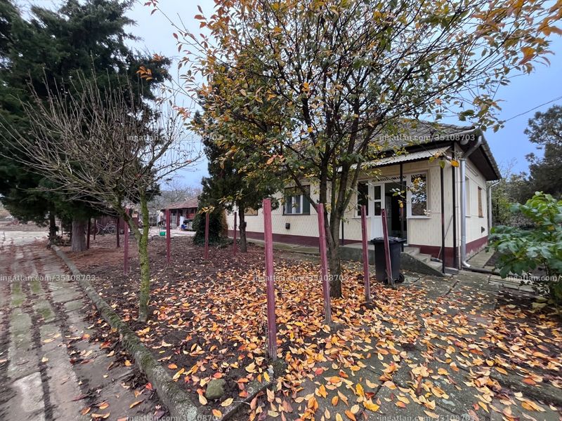 Ingatlan kép