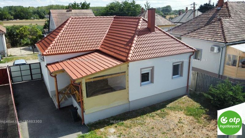 Ingatlan kép