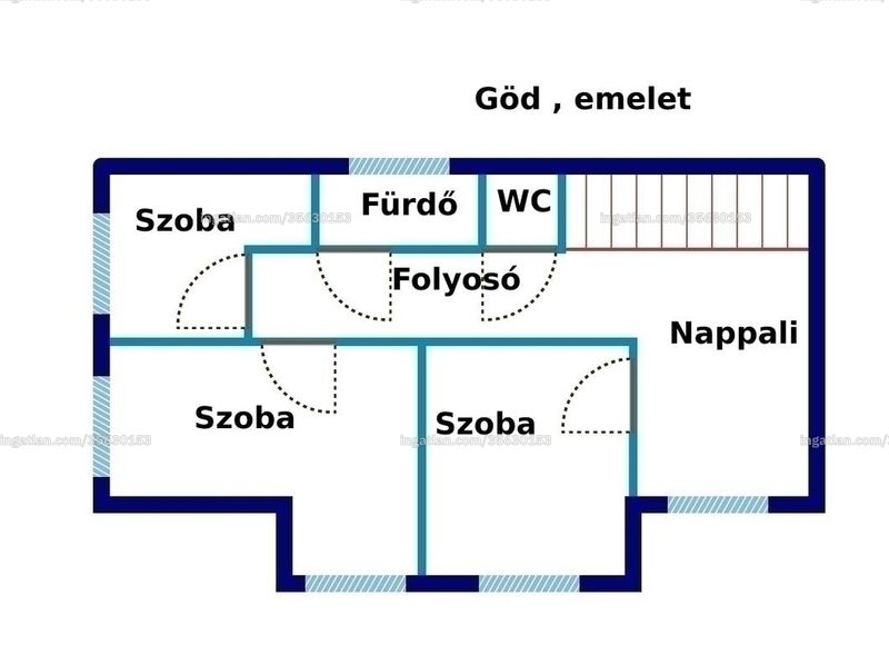 Kép az ingatlanról