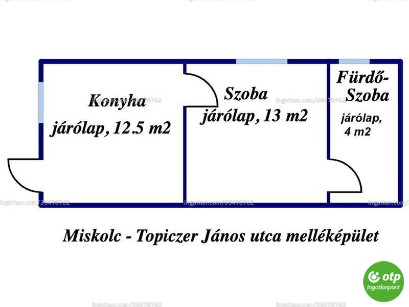 Kép az ingatlanról