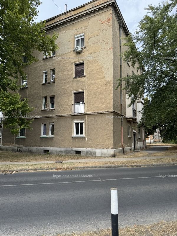 Ingatlan kép