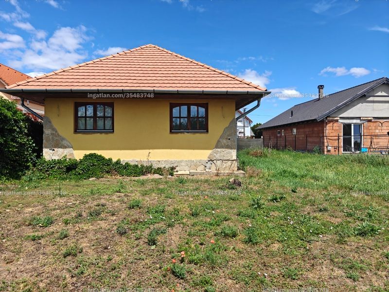 Ingatlan kép