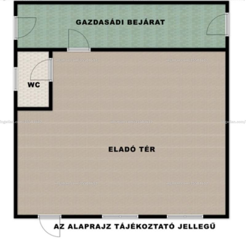 Kép az ingatlanról