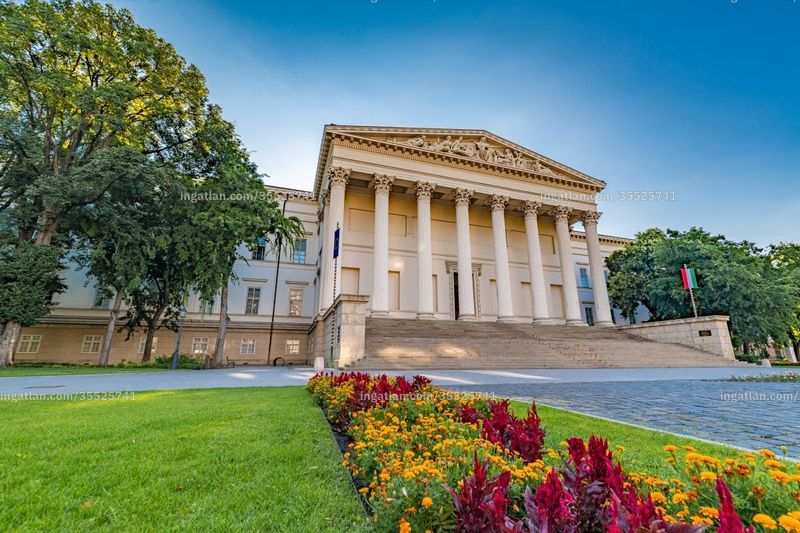 neighborhood