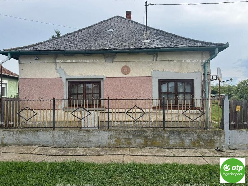 Ingatlan kép