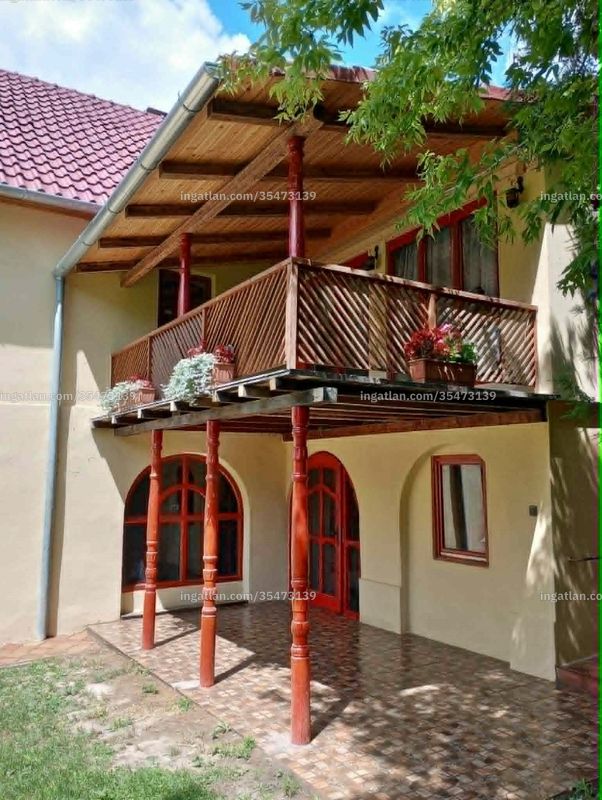 Ingatlan kép