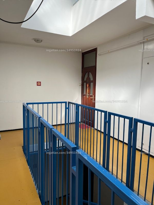lépcsőház